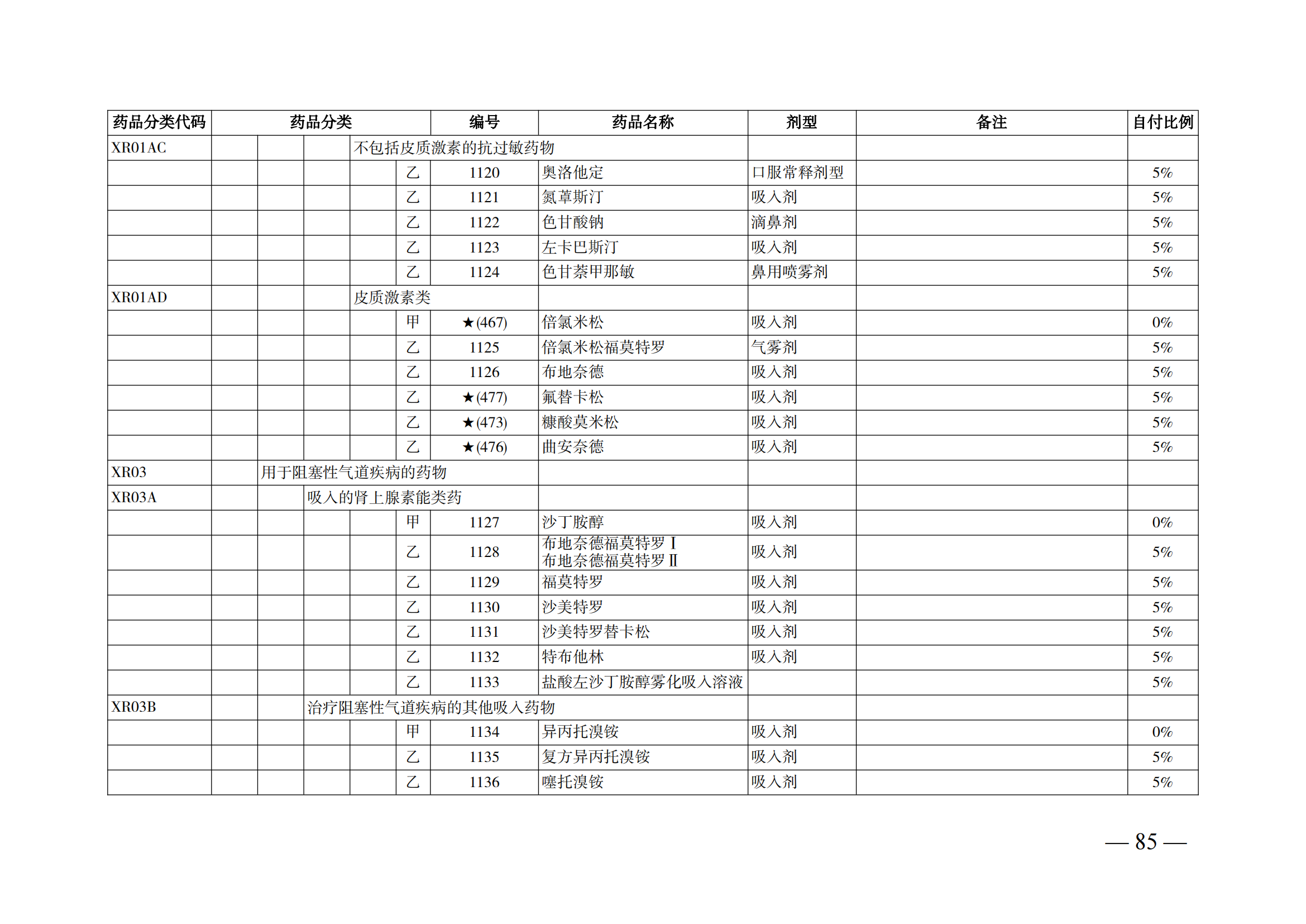 （湘醫(yī)保發(fā)〔2023〕13號(hào)）《關(guān)于執(zhí)行國(guó)家基本醫(yī)療保險(xiǎn)、工傷保險(xiǎn)和生育保險(xiǎn)藥品目錄（2022年）的通知》(1)(1)_90.png